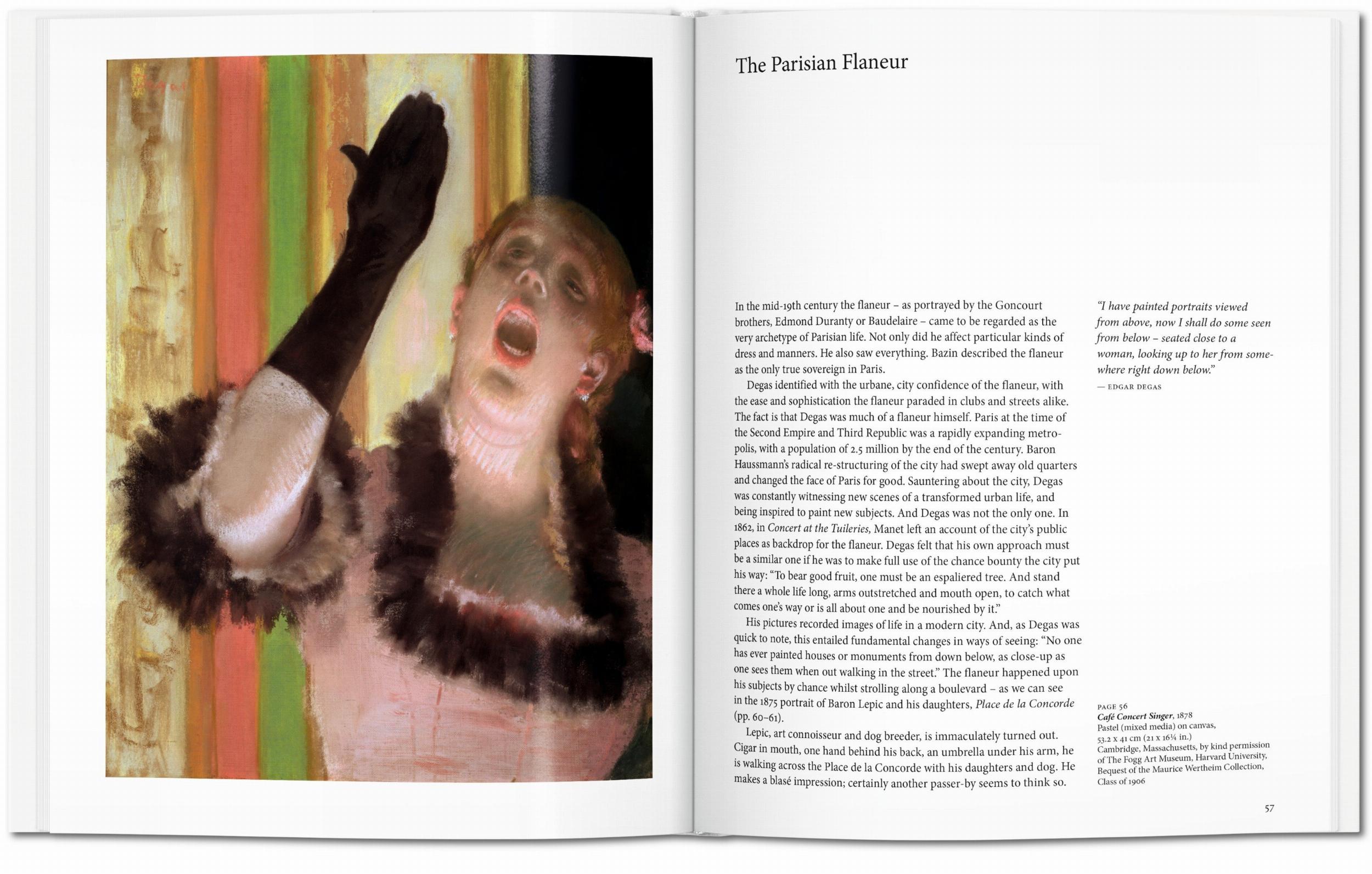 Taschen-Degas (French)-Art-Black-Deal-Outlet-by-ARCHIVIST