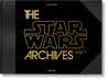 Taschen-The Star Wars Archives. 1977–1983 (English)-Film-Black-Deal-Outlet-by-ARCHIVIST