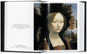 Taschen-Leonardo. Obra pictórica completa. 45th Ed. (Spanish)-Art-Black-Deal-Outlet-by-ARCHIVIST