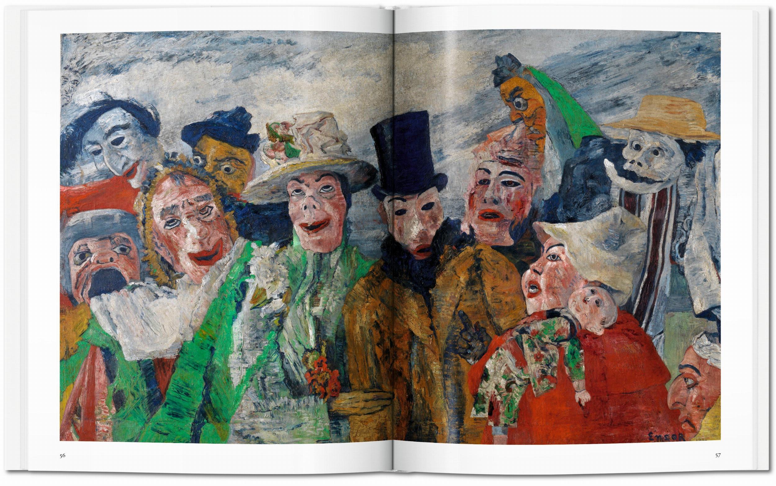 Taschen-Ensor (Dutch)-Art-Black-Deal-Outlet-by-ARCHIVIST
