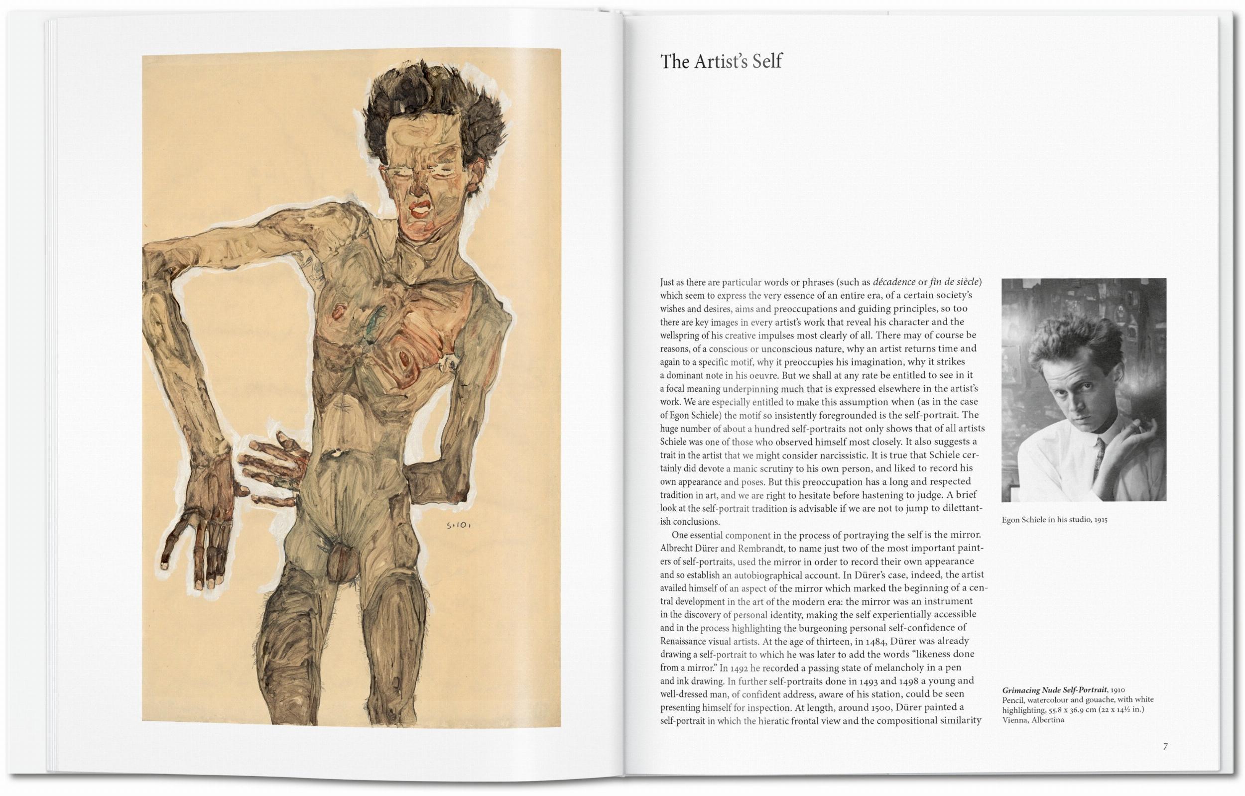 Taschen-Schiele (English)-Art-Black-Deal-Outlet-by-ARCHIVIST