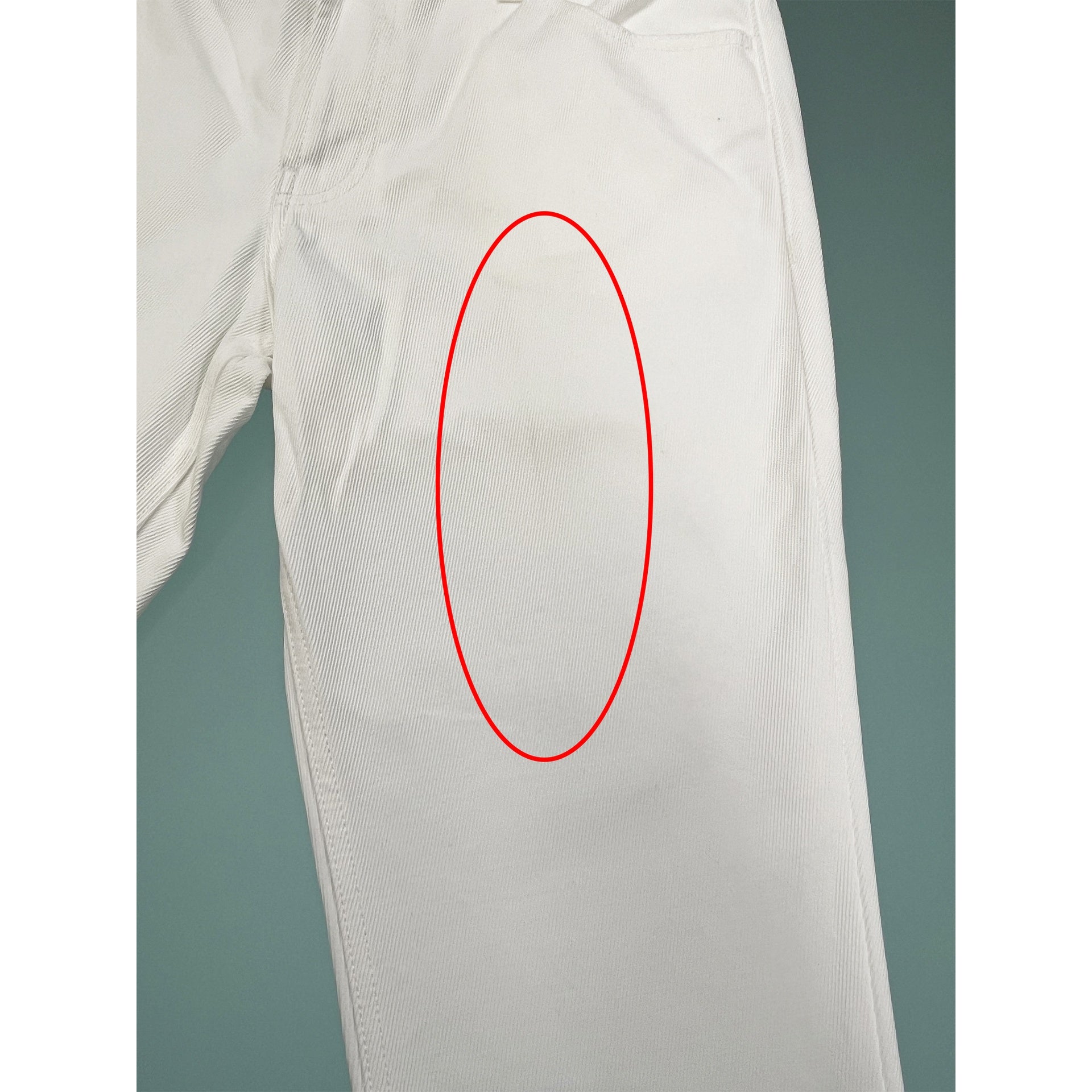 Gucci-Gucci Cotton Denim Jeans-MEN CLOTHING-Black-Deal-Outlet-by-ARCHIVIST