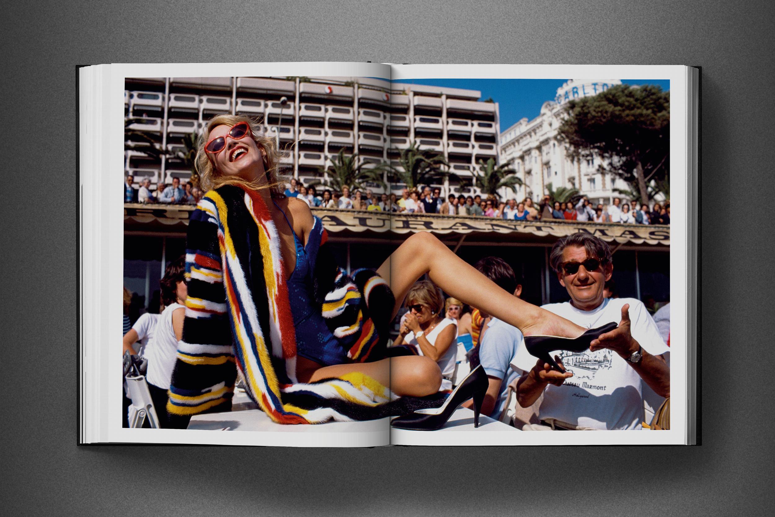 Taschen-David Bailey. Eighties (English)-Photography-Black-Deal-Outlet-by-ARCHIVIST