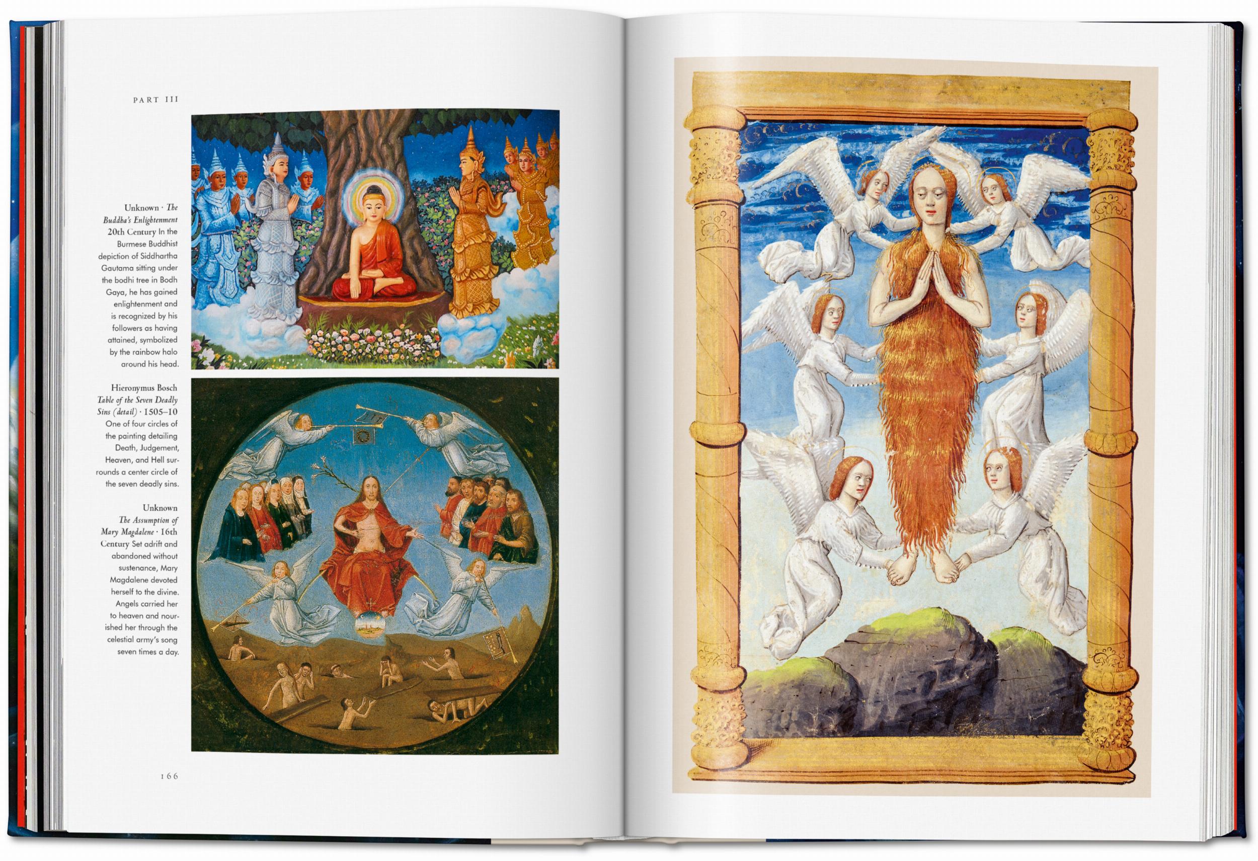 Taschen-Esoterica, Spirit Worlds (French)-Esoterica-Black-Deal-Outlet-by-ARCHIVIST