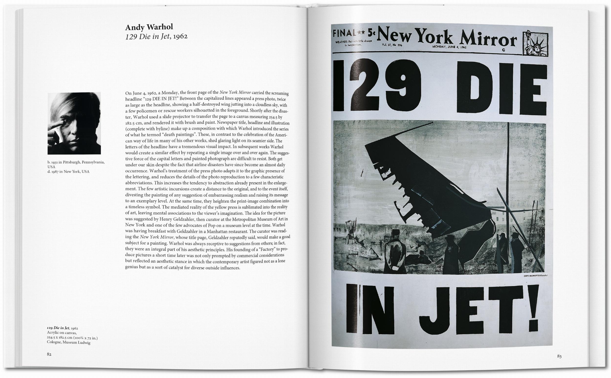 Taschen-Pop Art (Spanish)-Art-Black-Deal-Outlet-by-ARCHIVIST