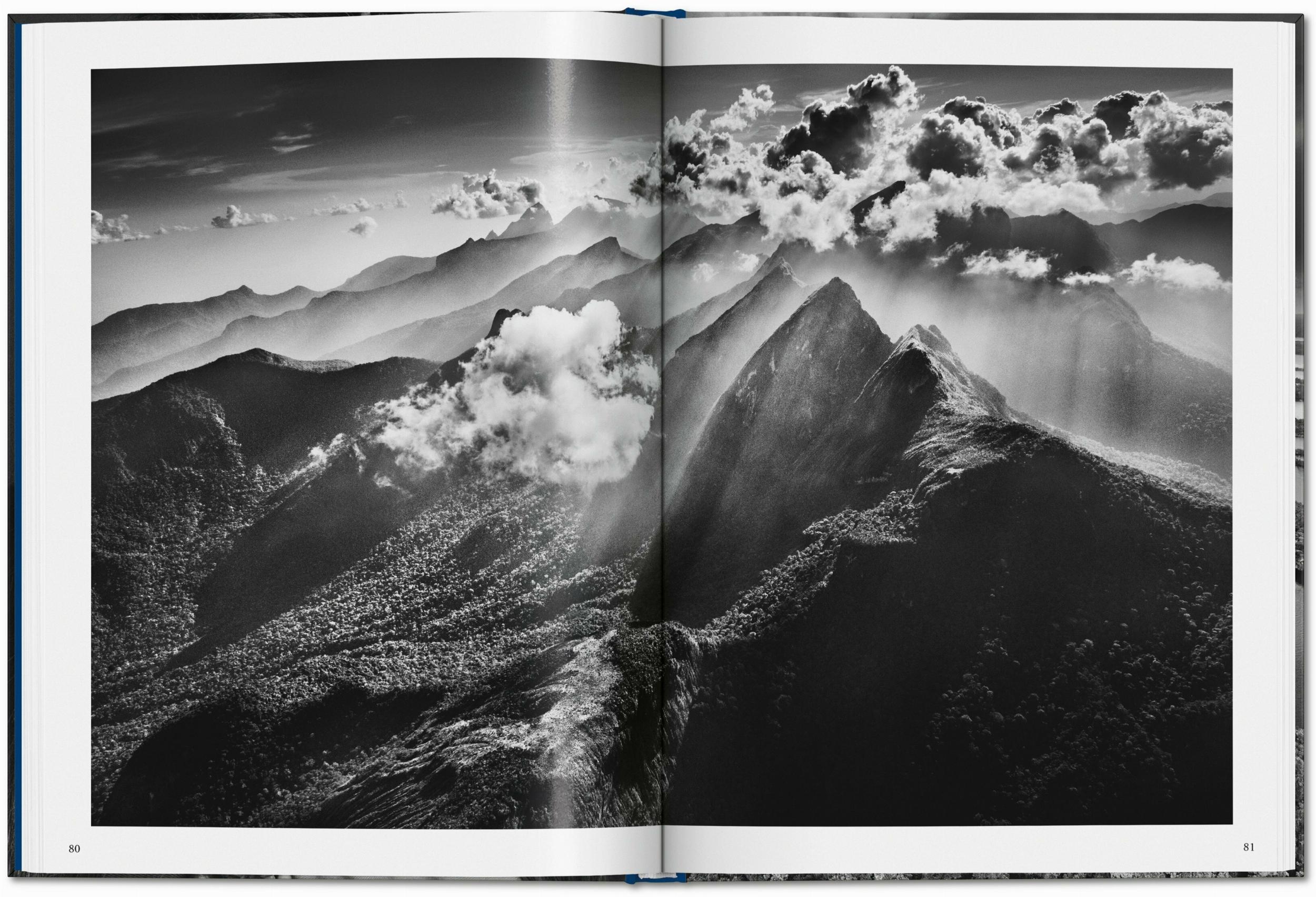 Taschen-Sebastião Salgado. Amazônia (Portuguese)-Photography-Black-Deal-Outlet-by-ARCHIVIST