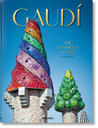 Taschen-Gaudí. The Complete Works (English)-Architektur & Design-Black-Deal-Outlet-by-ARCHIVIST