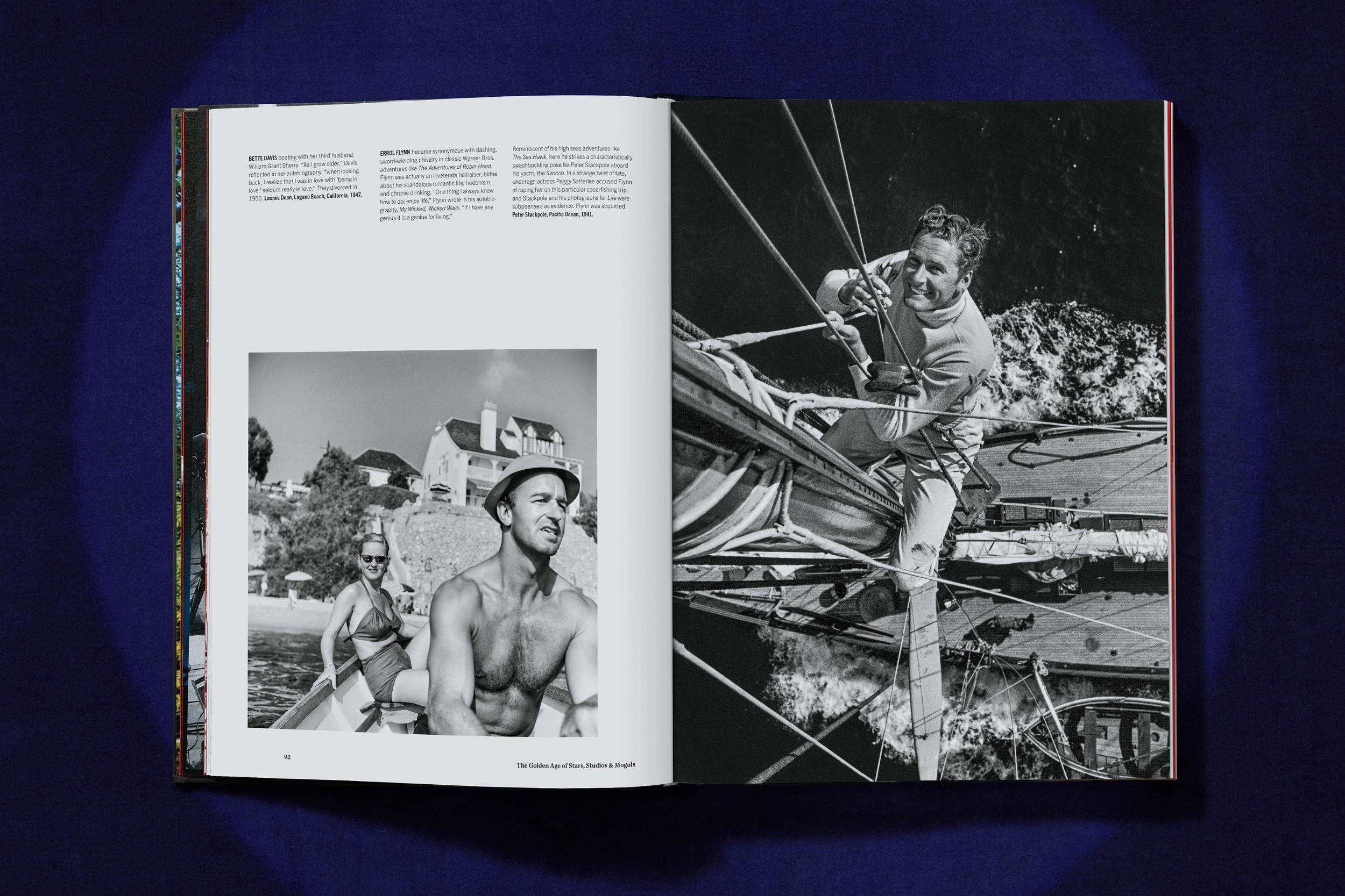 Taschen-LIFE. Hollywood (English)-Photography-Black-Deal-Outlet-by-ARCHIVIST