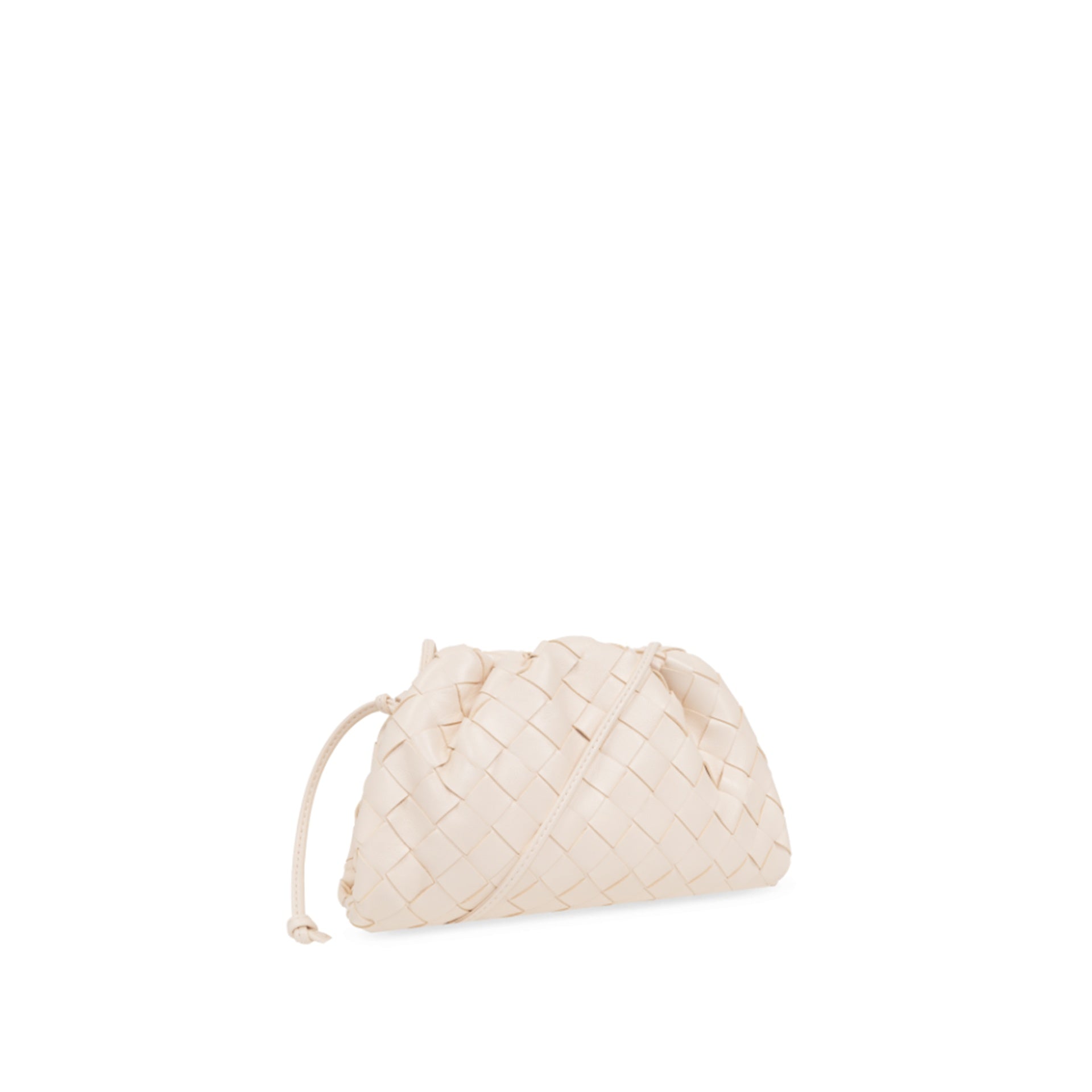 Bottega Veneta ‘Pouch Mini’ Shoulder Bag