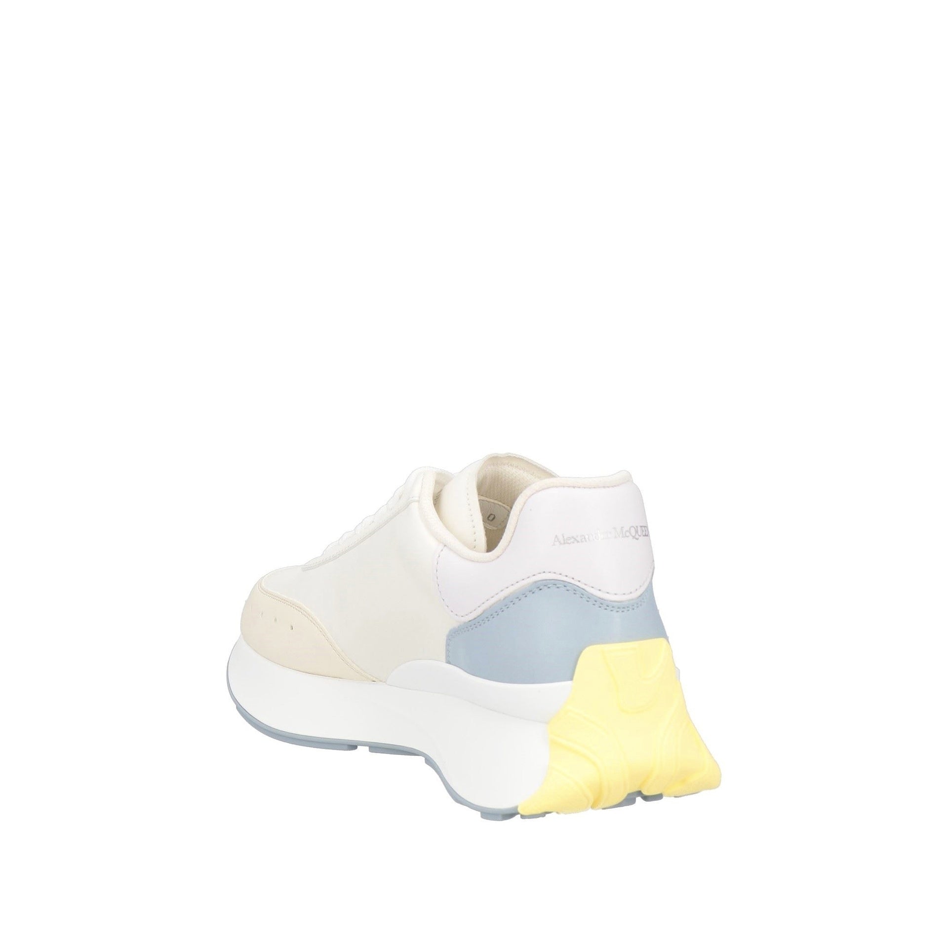 Alexander McQueen Sprint Runner Sneakers-WOMEN SHOES-ALEXANDER MCQUEEN-ARCHIVIST