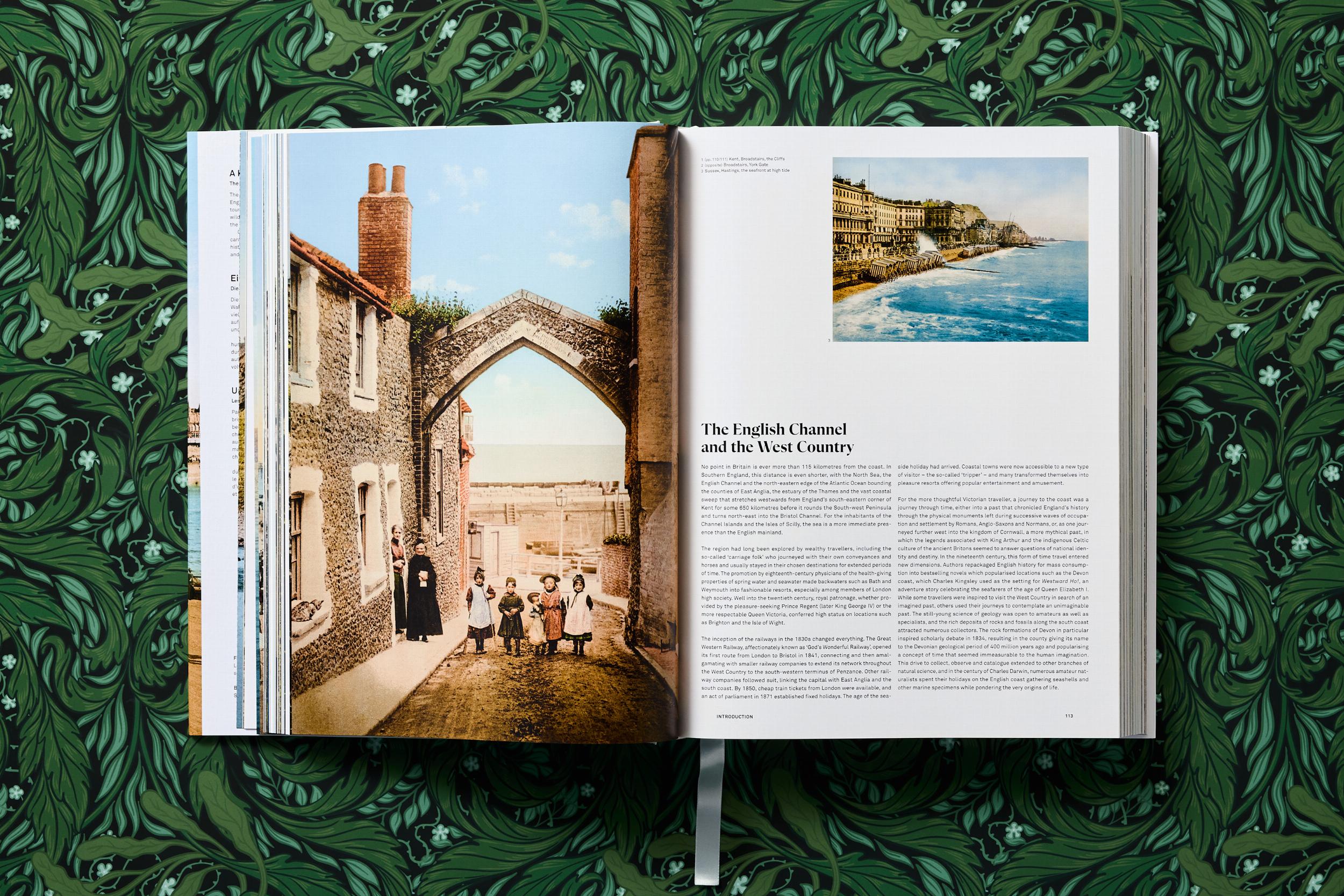 Taschen-British Isles 1900. A Portrait in Colour (German, French, English)-Photography-Black-Deal-Outlet-by-ARCHIVIST