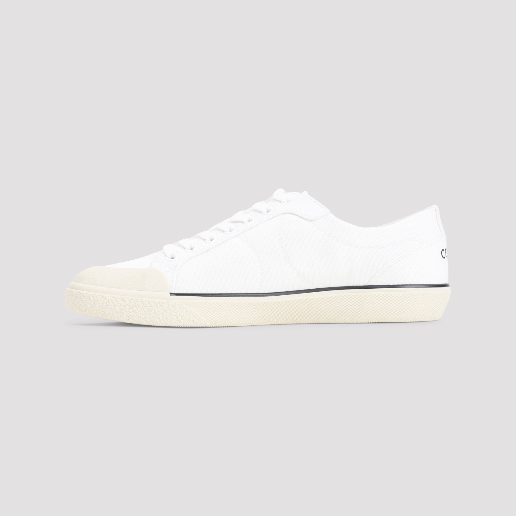 Celine Alan Low Top Sneakers - WOMEN SHOES - Celine - T.Luxy