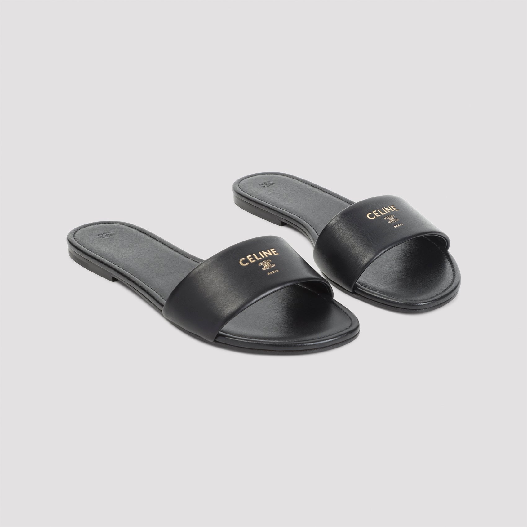 Celine Easy Mule - WOMEN SHOES - CELINE - T.Luxy