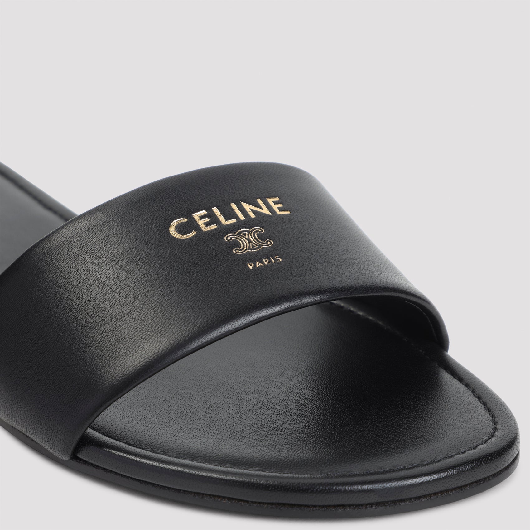 Celine Easy Mule - WOMEN SHOES - CELINE - T.Luxy