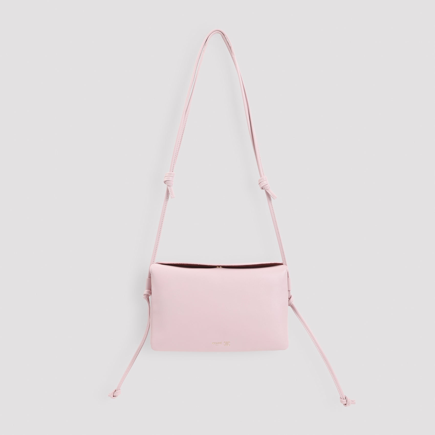 Celine Trio Shoulder Bag - WOMEN BAGS - CELINE - T.Luxy