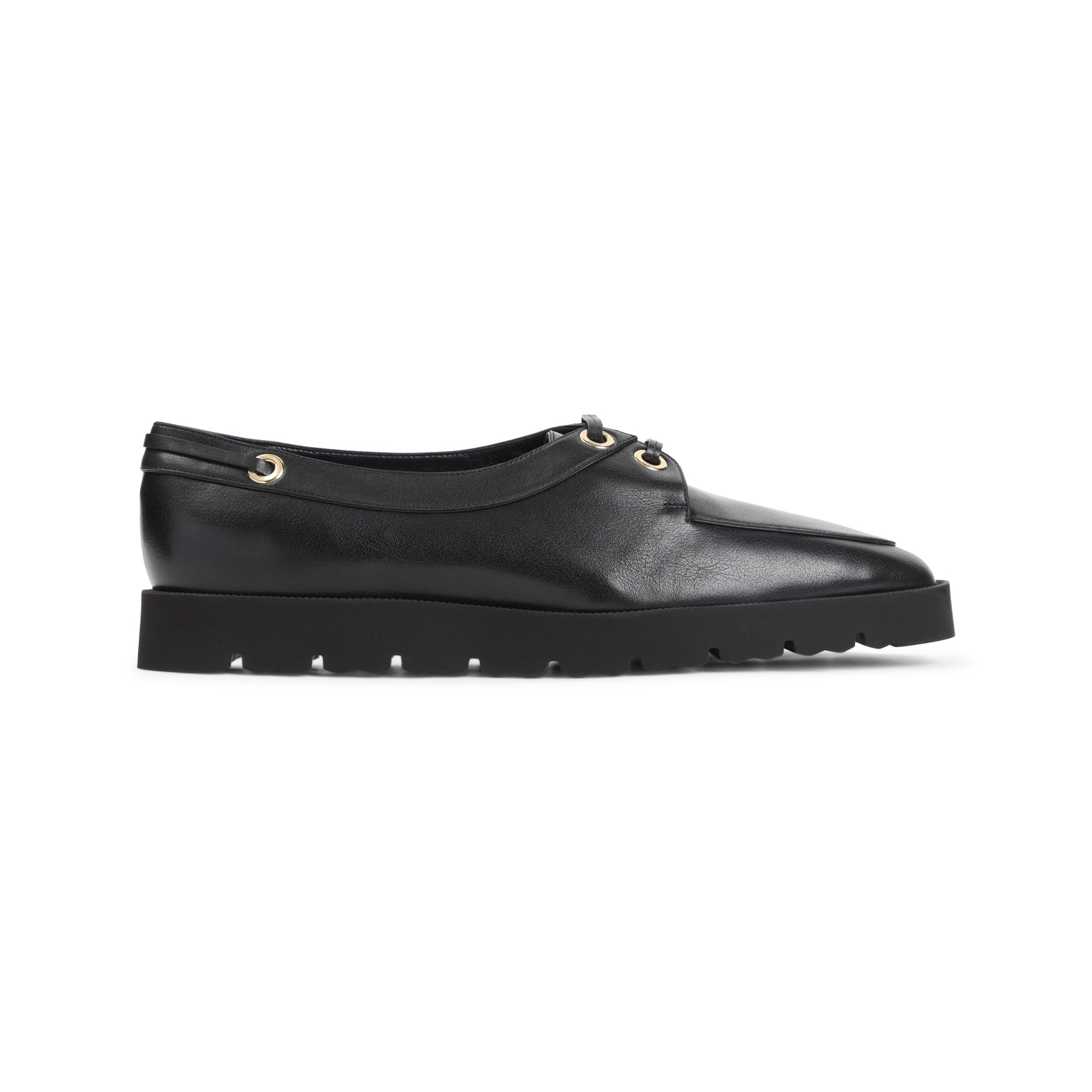 Celine Loafers - Black | 306761257aa7ea6995147edba1475e7a63b9266d