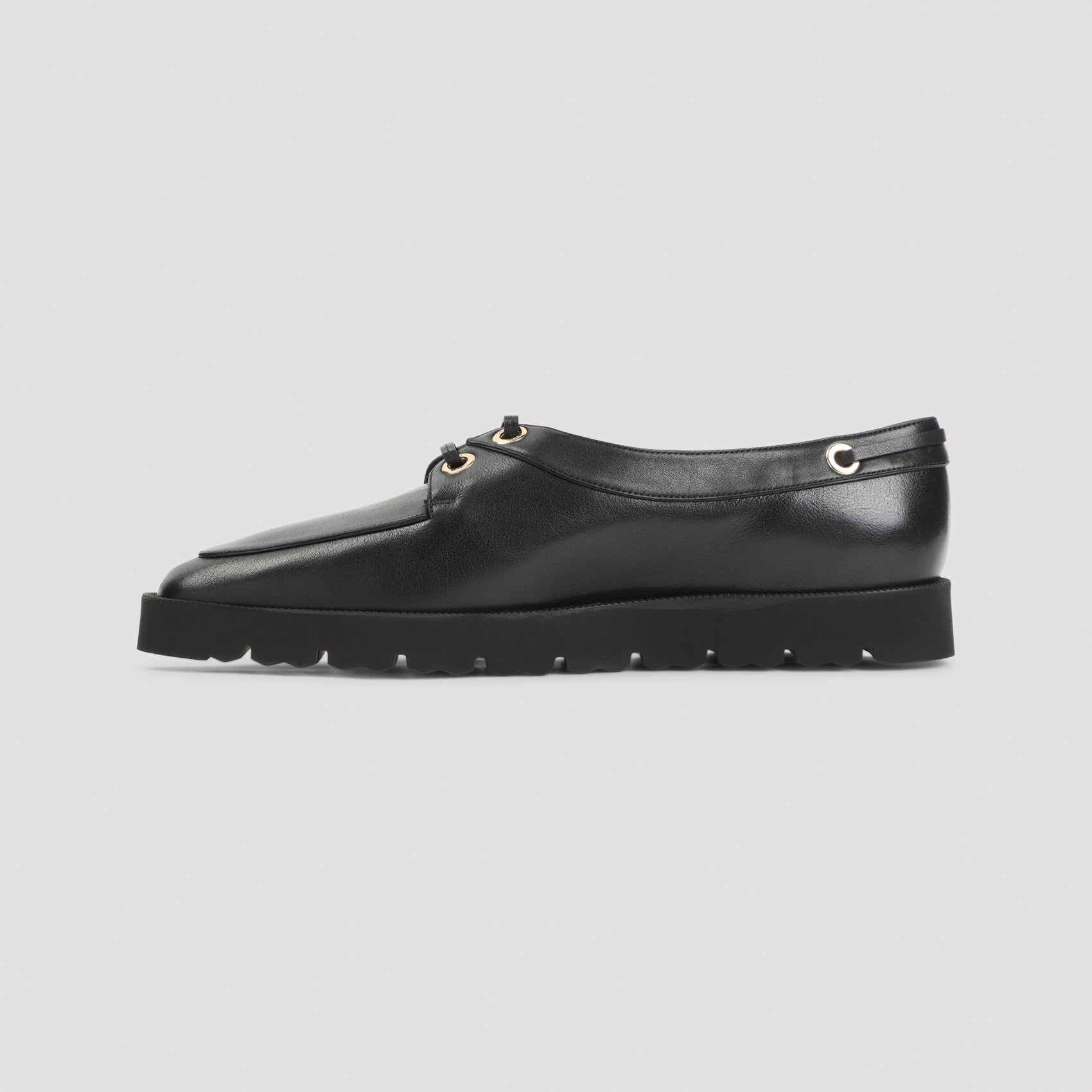 Celine Loafers - Black | fd08e850f34b95fdbf6475c72321db5e7bcc5889