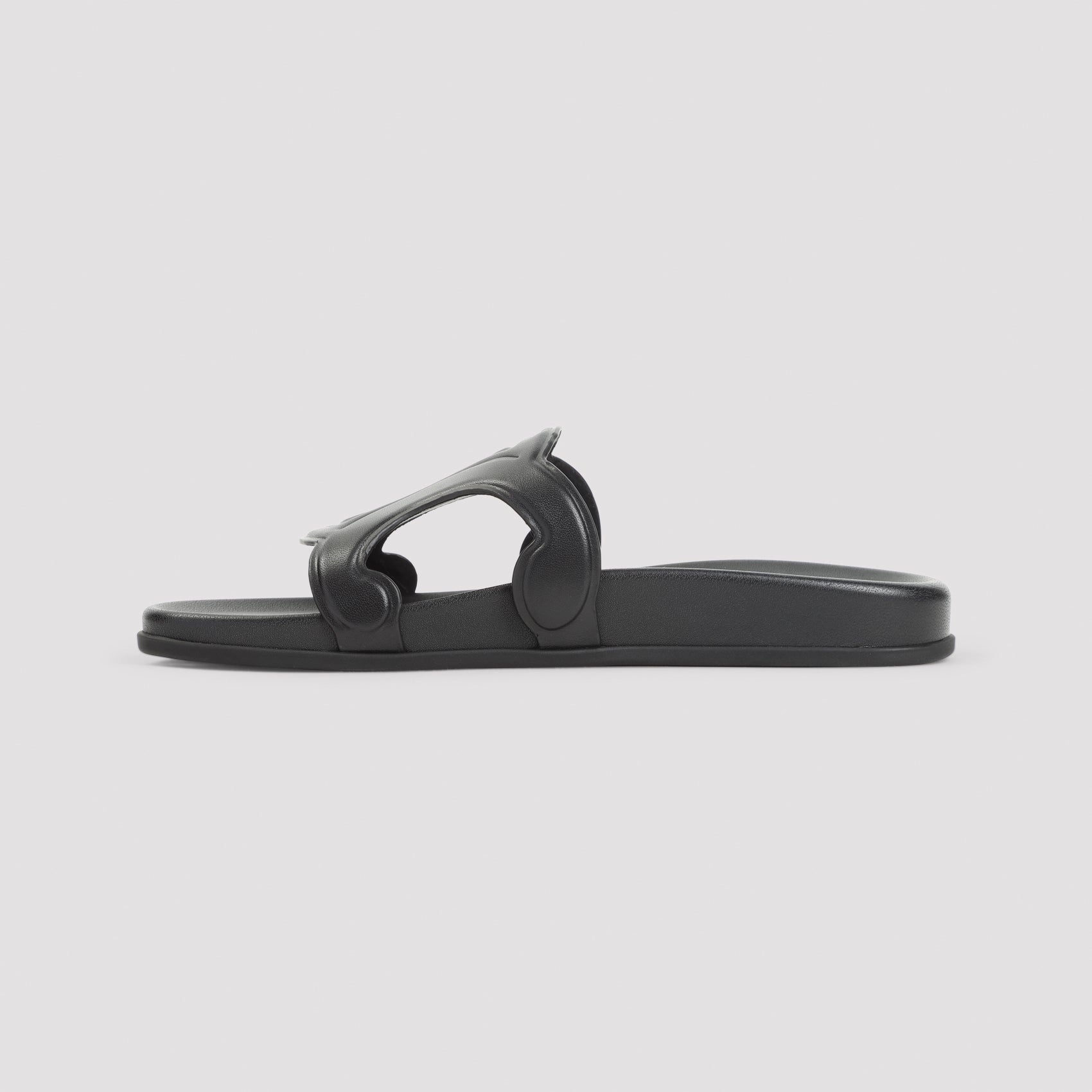 Celine Triomphe Slide - WOMEN SHOES - Celine - T.Luxy
