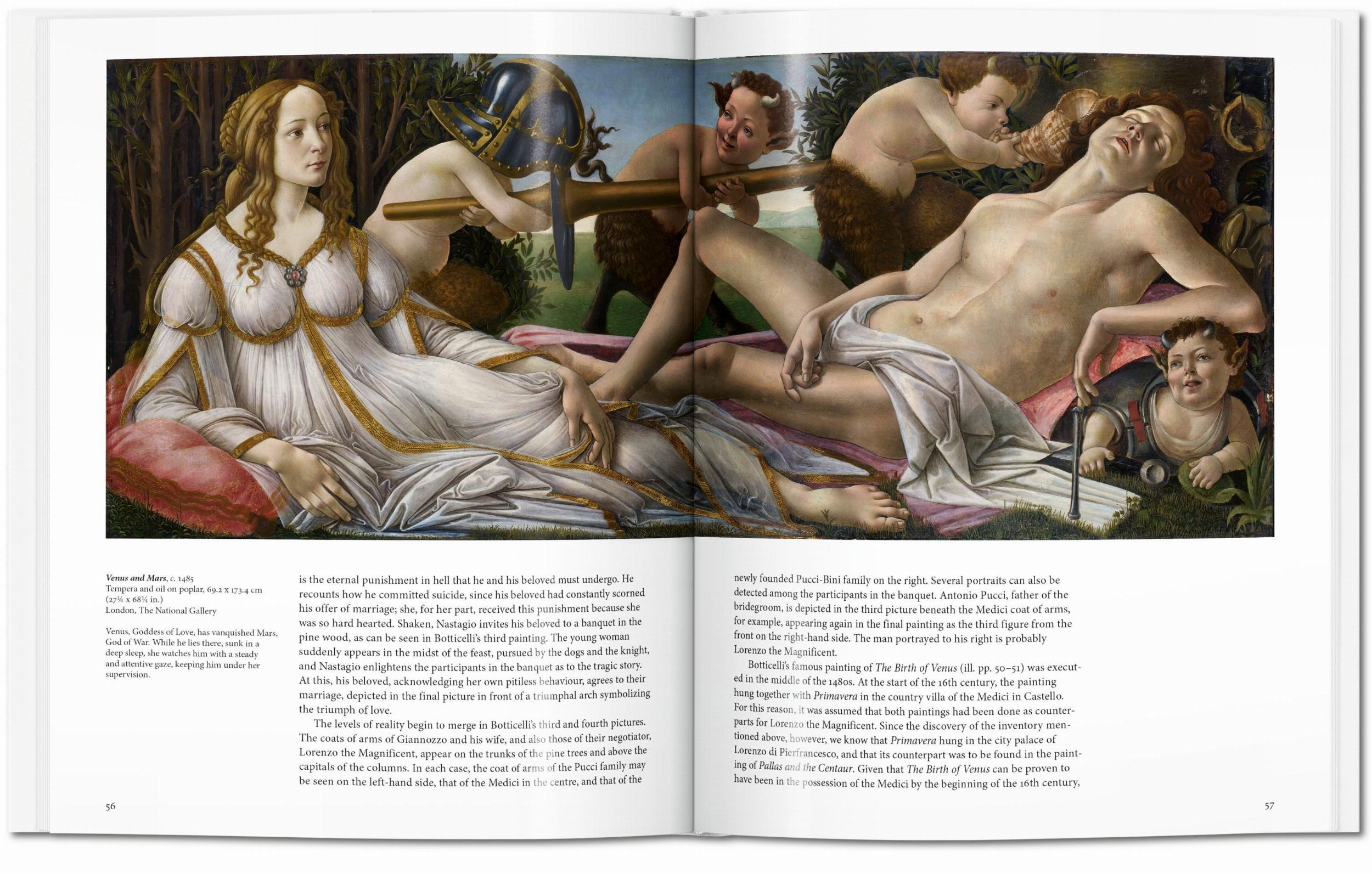 Taschen-Botticelli (English)-Art-Black-Deal-Outlet-by-ARCHIVIST