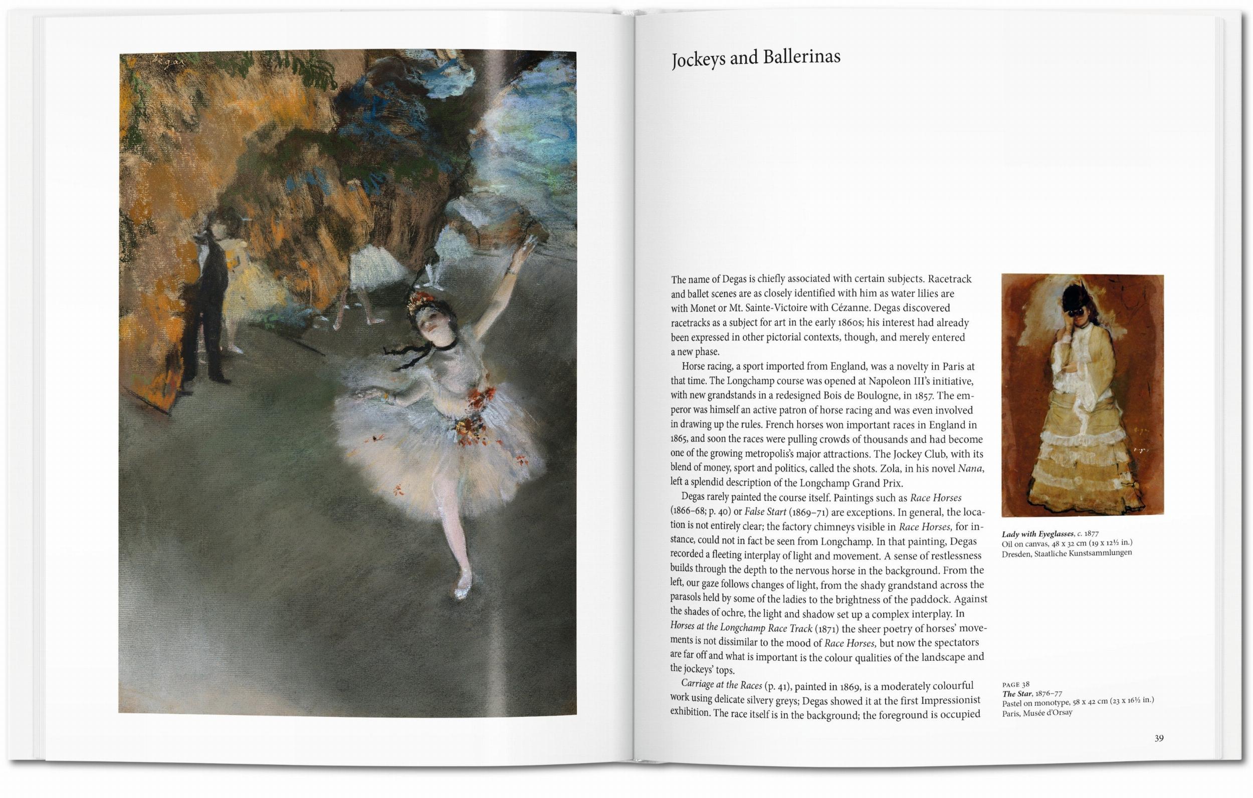 Taschen-Degas (English)-Art-Black-Deal-Outlet-by-ARCHIVIST