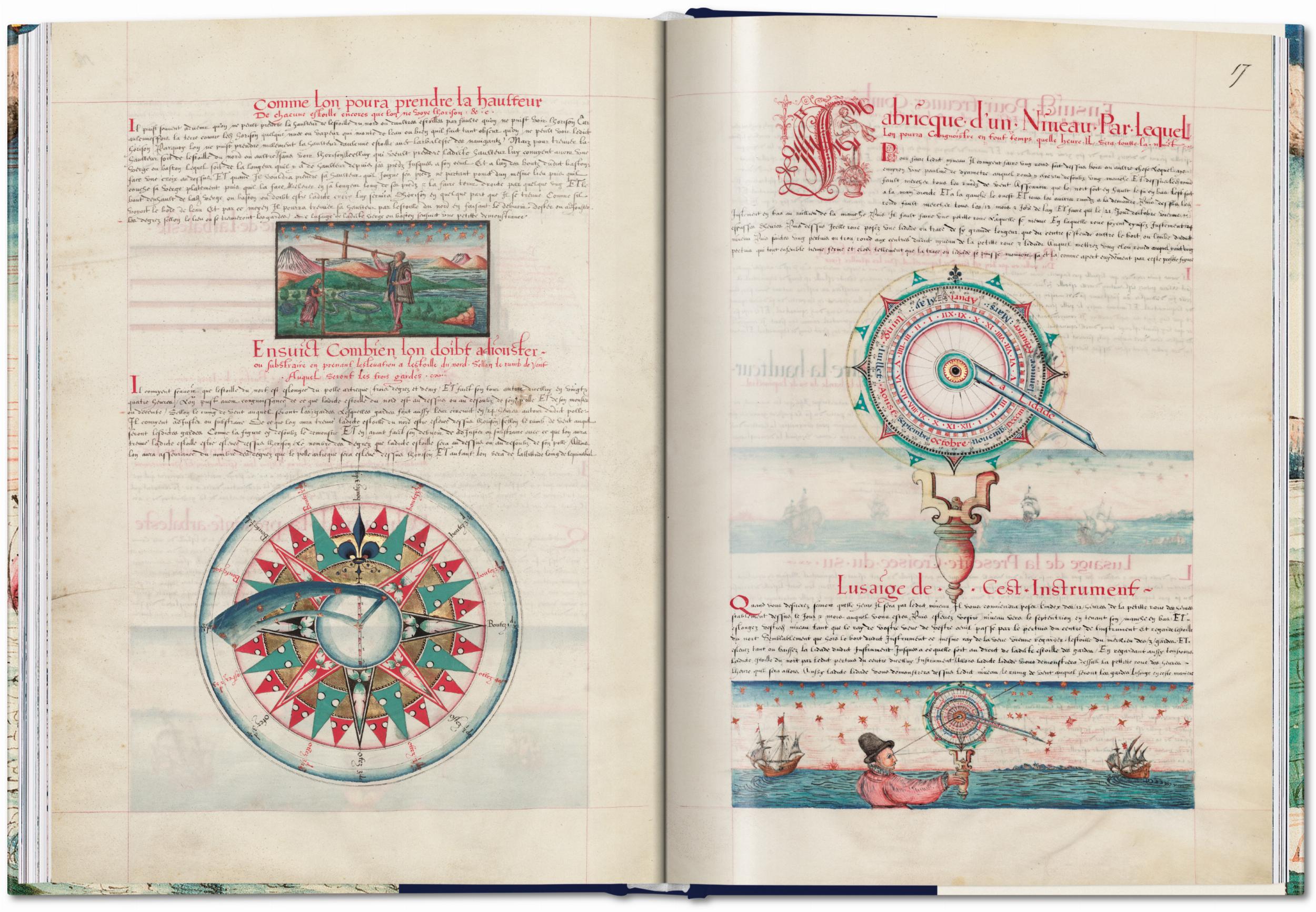 Taschen-Jacques Devaulx. Nautical Works (German, French, English)-Classics-Black-Deal-Outlet-by-ARCHIVIST