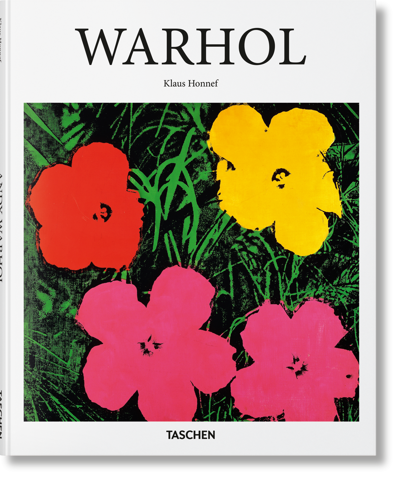 Taschen-Warhol (Spanish)-Art-Black-Deal-Outlet-by-ARCHIVIST