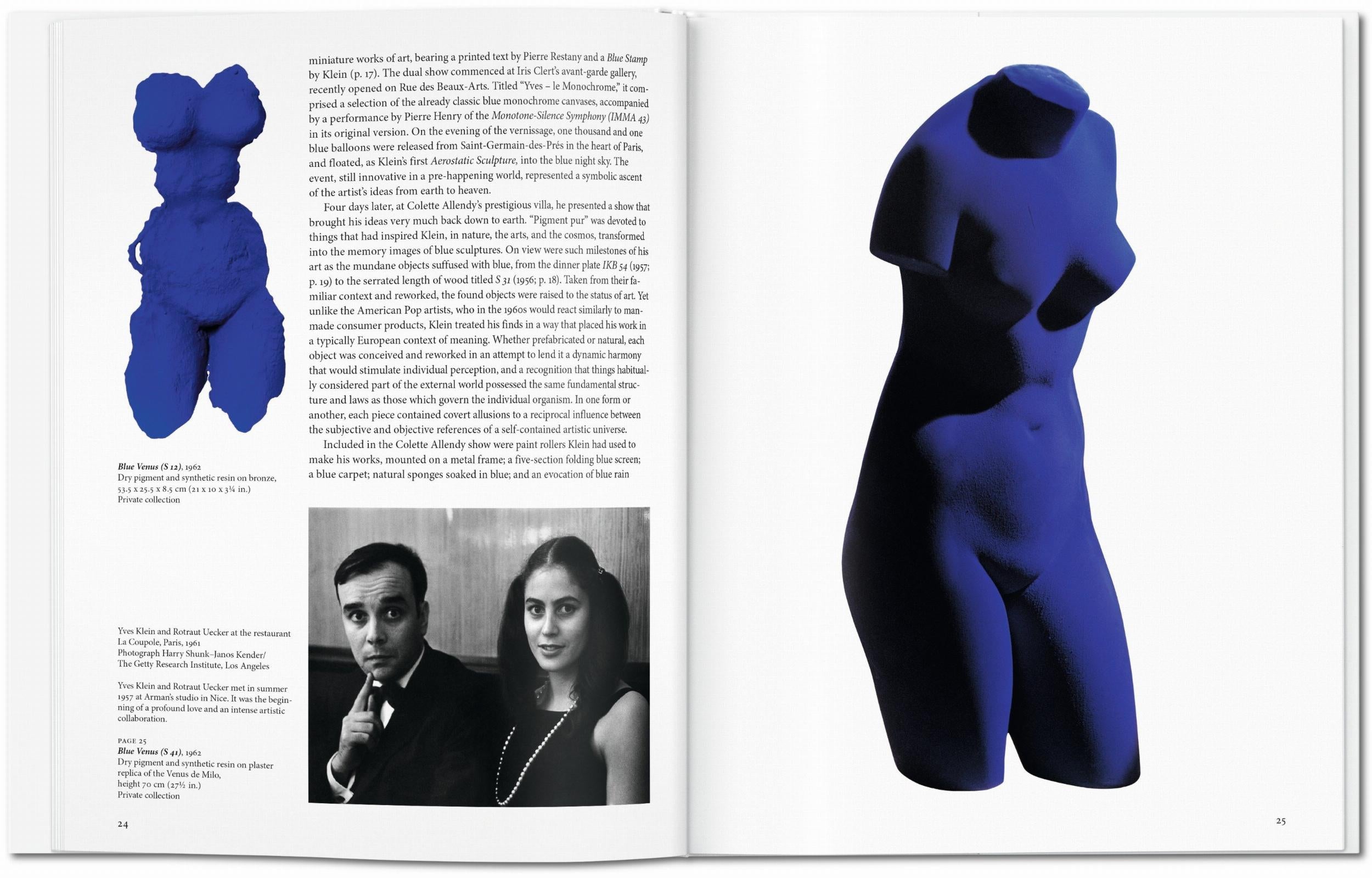 Taschen-Yves Klein (German)-Art-Black-Deal-Outlet-by-ARCHIVIST