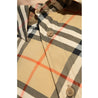 Burberry-Burberry Checked Plaid Shirt-MEN CLOTHING-Black-Deal-Outlet-by-ARCHIVIST