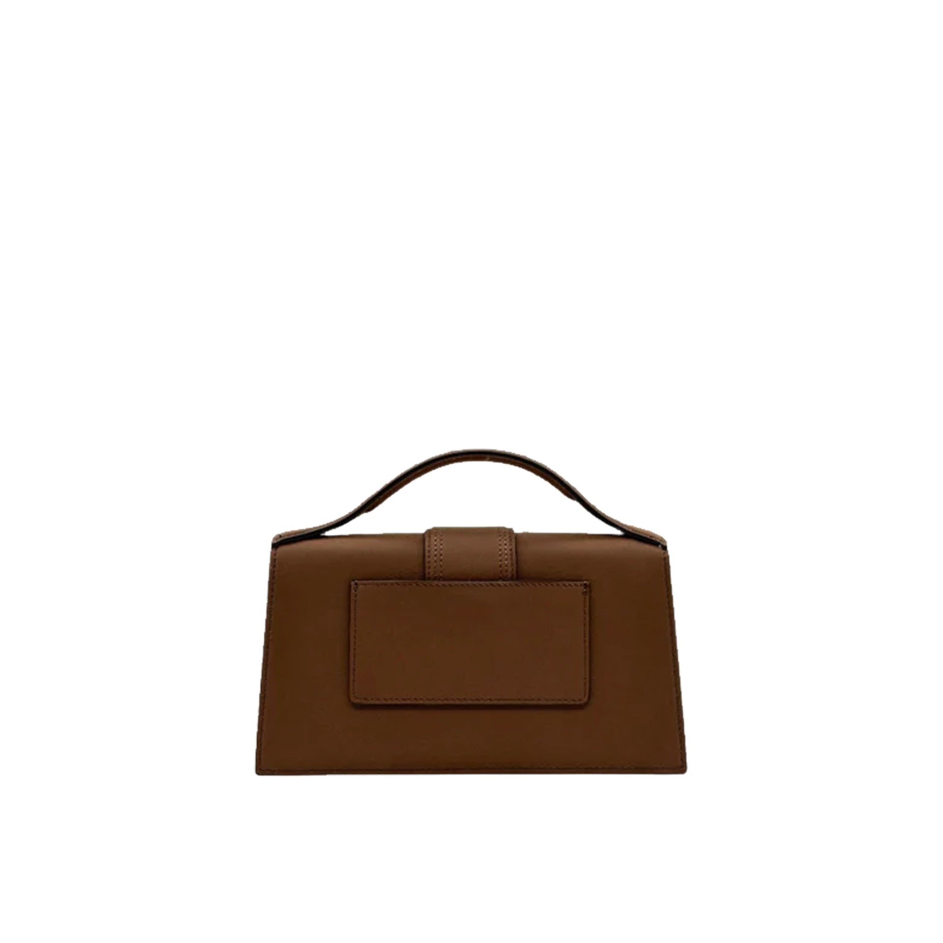 Jacquemus-Jacquemus Le Grand Bambino Bag-WOMEN BAGS-Black-Deal-Outlet-by-ARCHIVIST