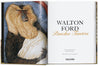 Taschen-Walton Ford. 40th Ed. (German, French, English)-Art-Black-Deal-Outlet-by-ARCHIVIST