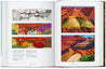 Taschen-David Hockney. Una cronologia. 45th Ed. (Italian)-Art-Black-Deal-Outlet-by-ARCHIVIST