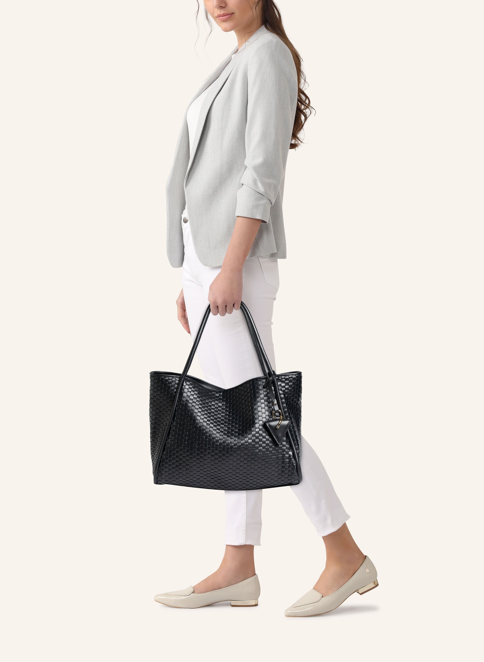 '09' Tubolar &amp; Plain Black