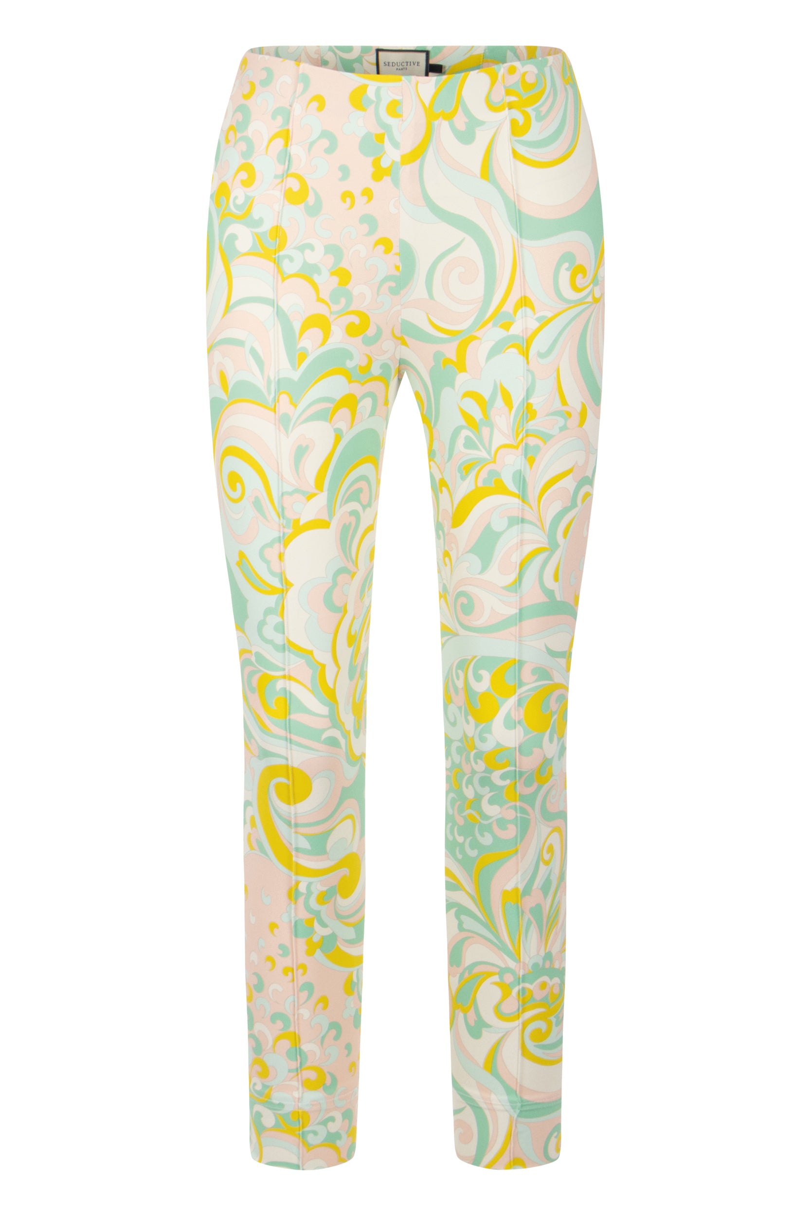 Capri Dream Print
