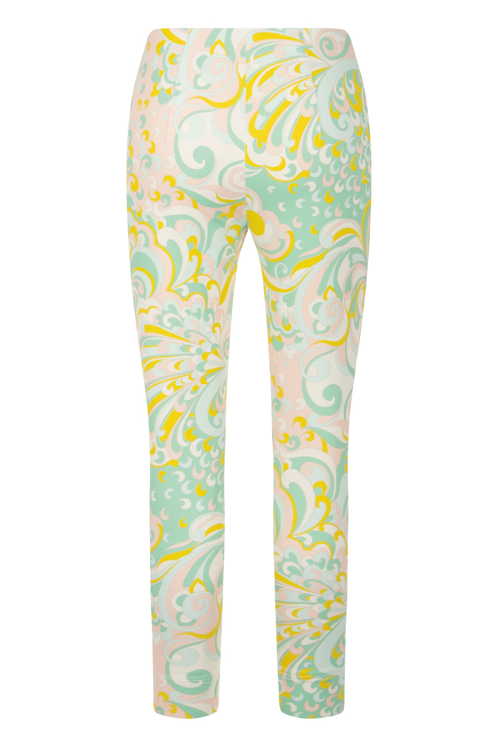 Capri Dream Print
