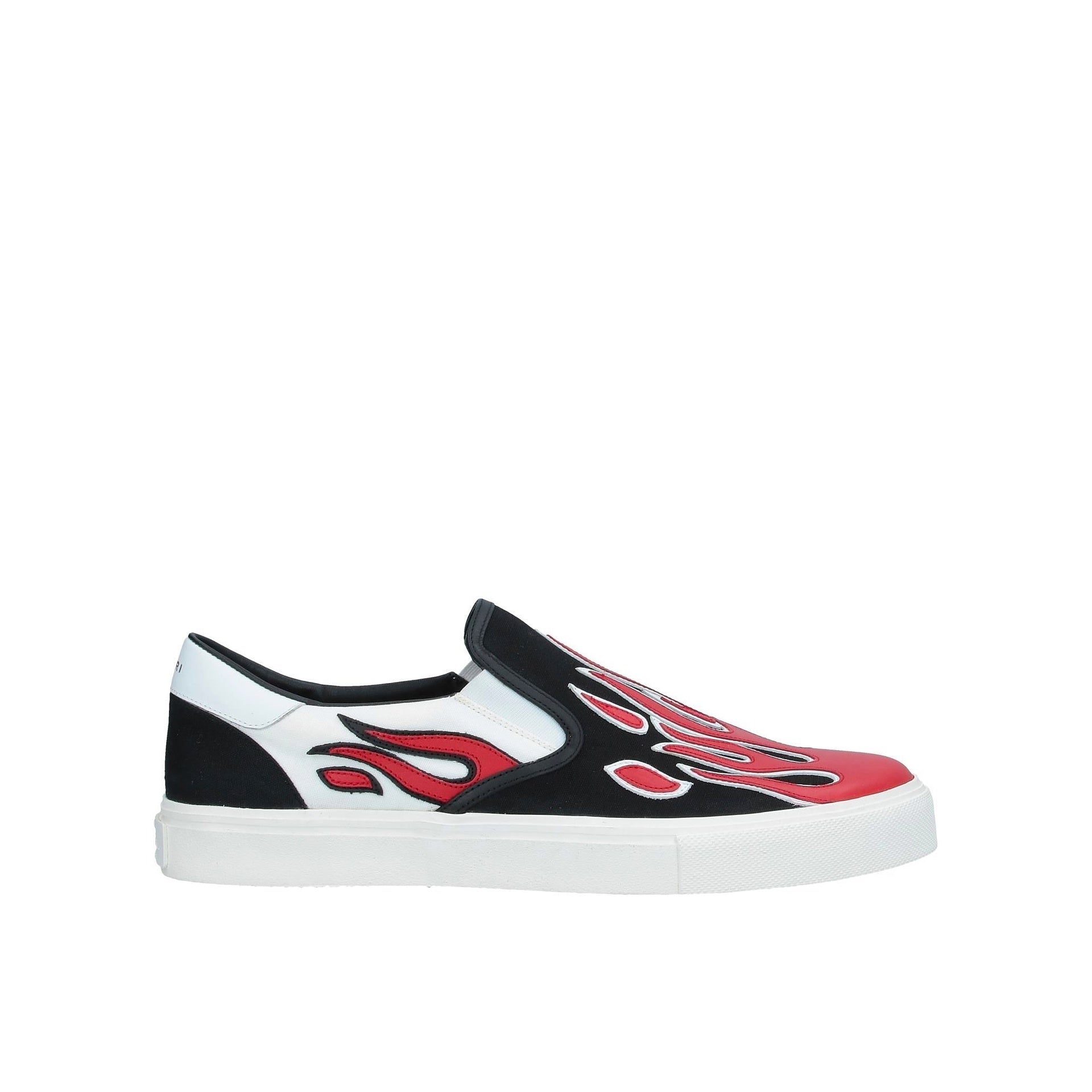 Amiri Slip On Sneakers