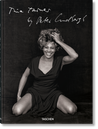 Taschen-Tina Turner by Peter Lindbergh (German, French, English)-Photography-Black-Deal-Outlet-by-ARCHIVIST