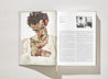 Taschen-Egon Schiele. The Complete Paintings 1909–1918 (English)-Art-Black-Deal-Outlet-by-ARCHIVIST
