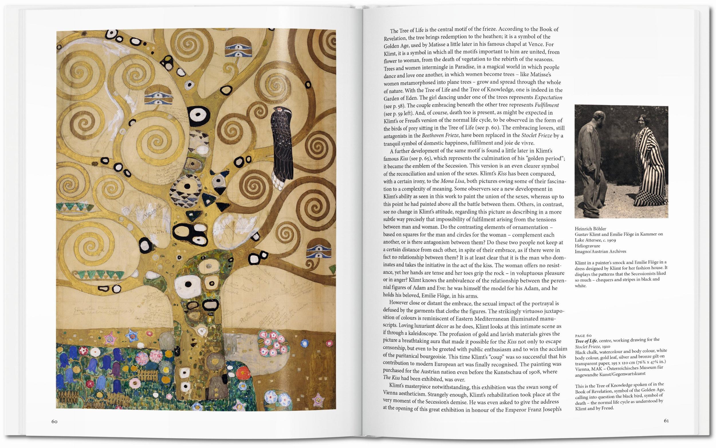 Taschen-Klimt (German)-Art-Black-Deal-Outlet-by-ARCHIVIST
