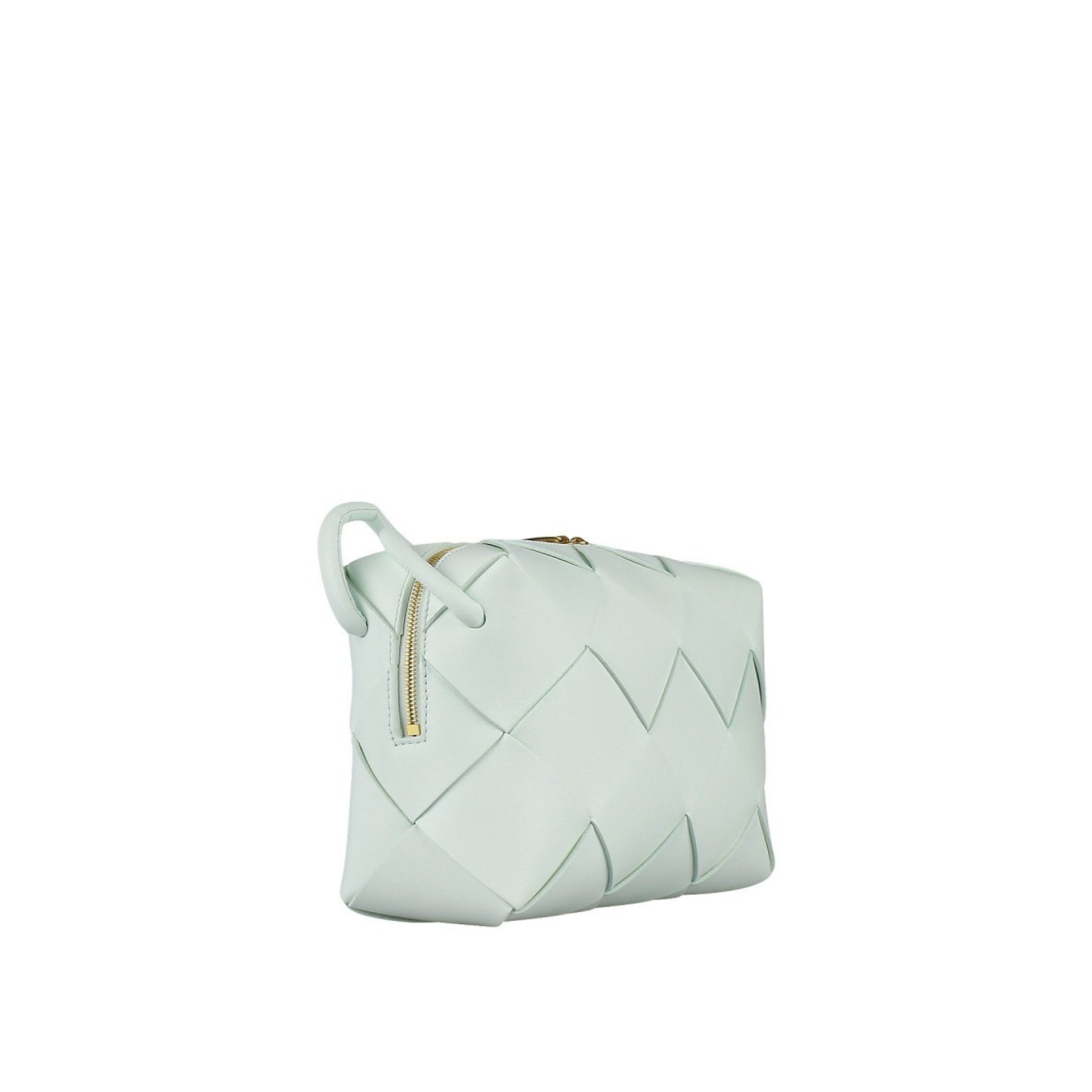 Bottega Veneta Cassette Small Shoulder Bag