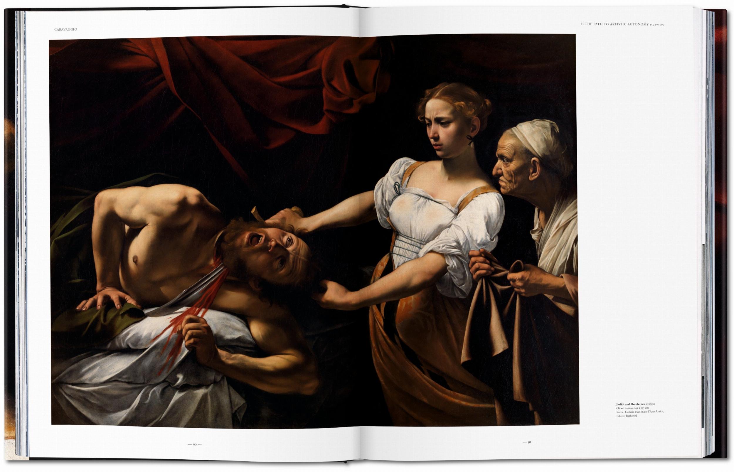 Taschen-Caravaggio (Italian)-Art-Black-Deal-Outlet-by-ARCHIVIST