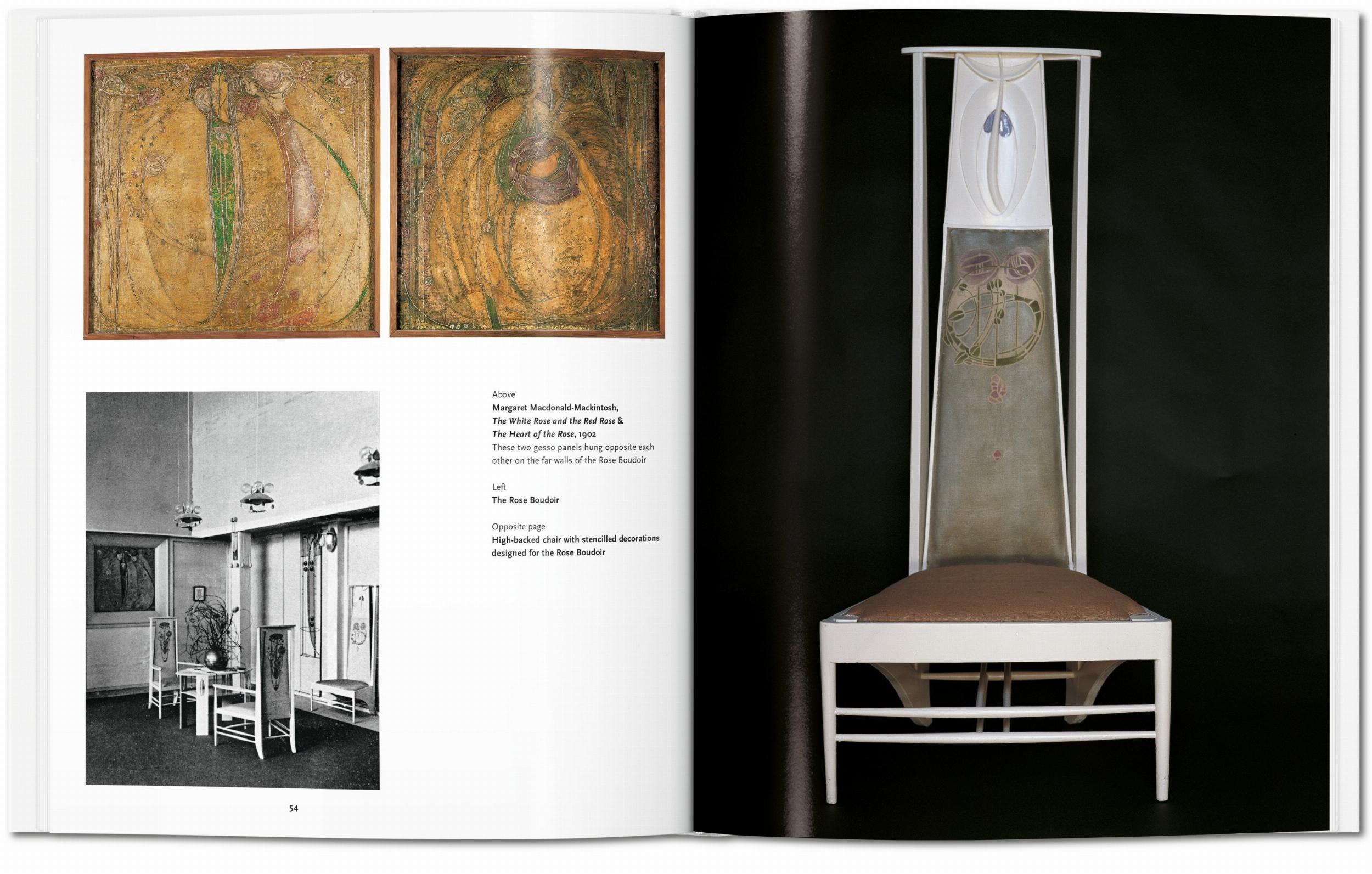 Taschen-Mackintosh (English)-Architektur & Design-Black-Deal-Outlet-by-ARCHIVIST