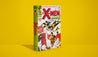 Taschen-Marvel Comics Library. X-Men. Vol. 1. 1963–1966 (English)-Comics-Black-Deal-Outlet-by-ARCHIVIST