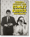 Taschen-Stanley Kubrick Photographs. Through a Different Lens (German, French, English)-Photography-Black-Deal-Outlet-by-ARCHIVIST