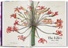 Taschen-Redouté. El libro de las flores. 45th Ed. (Spanish, English, Italian)-Classics-Black-Deal-Outlet-by-ARCHIVIST