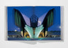 Taschen-Calatrava. Complete Works 1979–Today (German, French, English)-Architektur & Design-Black-Deal-Outlet-by-ARCHIVIST