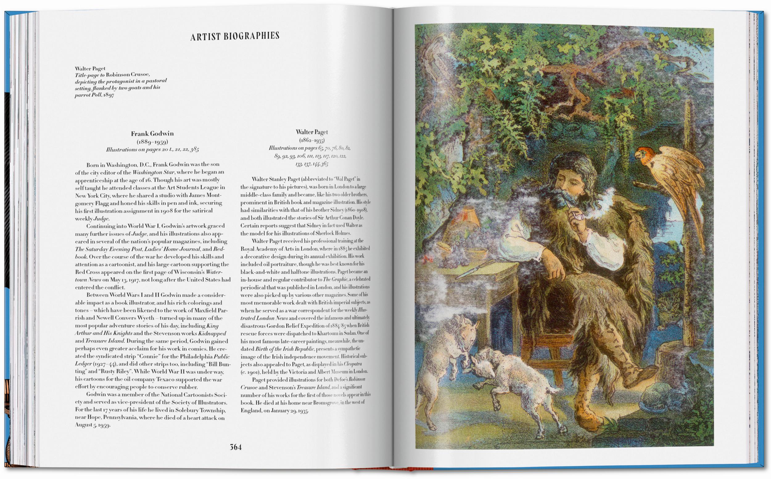 Taschen-Relatos de Piratas (Spanish)-Classics-Black-Deal-Outlet-by-ARCHIVIST