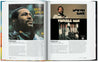 Taschen-Funk & Soul Covers. 40th Ed. (German, French, English)-Music-Black-Deal-Outlet-by-ARCHIVIST
