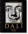 Taschen-Dalí. La obra pictórica (Spanish)-Art-Black-Deal-Outlet-by-ARCHIVIST