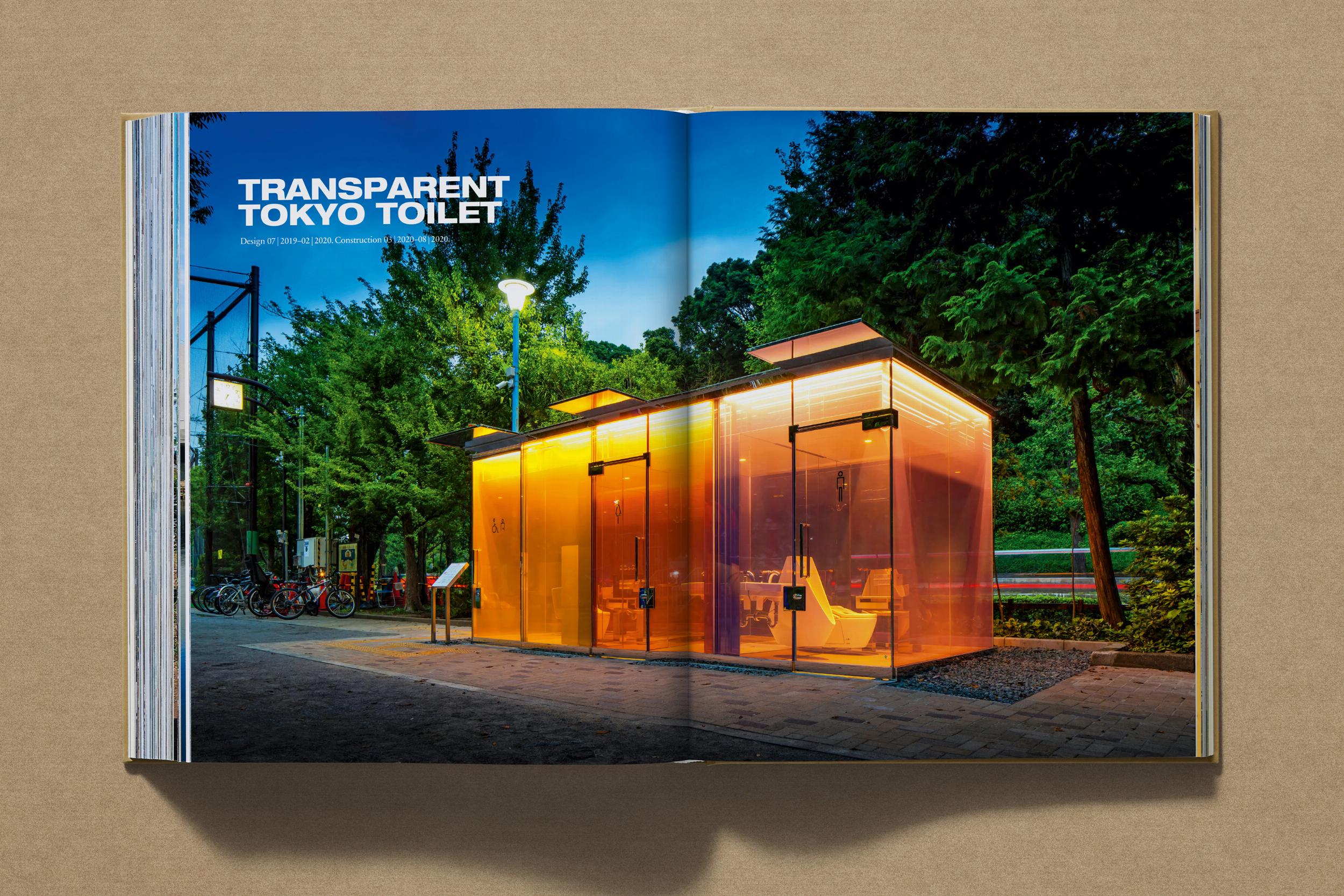 Taschen-Shigeru Ban. Complete Works 1985–Today (German, French, English)-Architektur & Design-Black-Deal-Outlet-by-ARCHIVIST