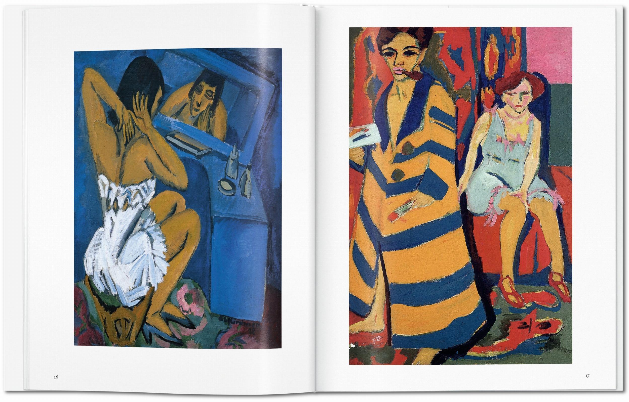 Taschen-Kirchner (English)-Art-Black-Deal-Outlet-by-ARCHIVIST